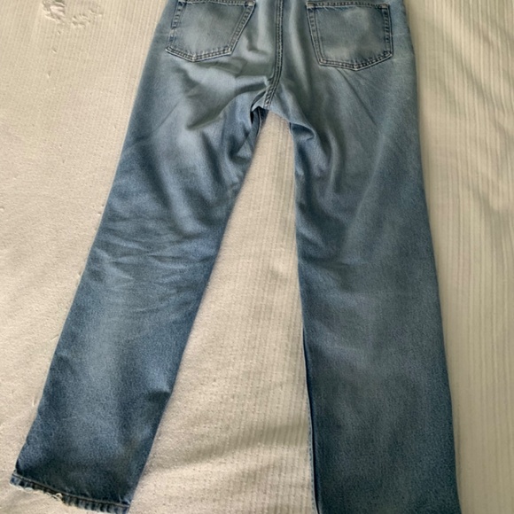 Used jeans - Picture 2 of 9